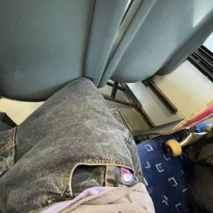 Meet your Posher, Alexis